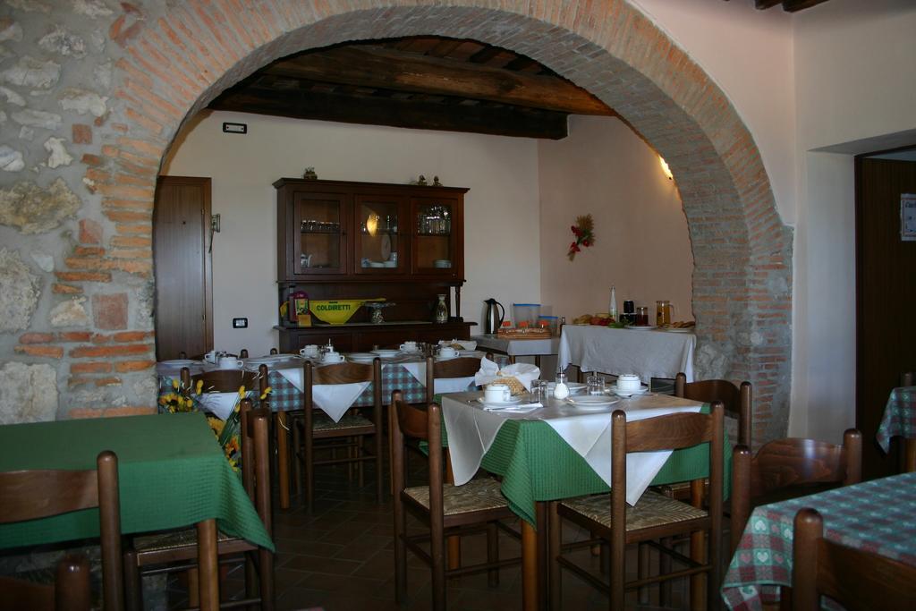 Il Poggiolo Villa Montieri Bagian luar foto
